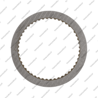 Фрикционный диск (124x1.7x47T/48T) Direct (90-up, #)