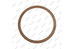 Фрикционное кольцо гидротрансформатора (241x210x1.7, HTL)