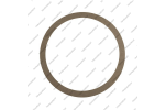 Фрикционное кольцо гидротрансформатора (259x222x1.7)
