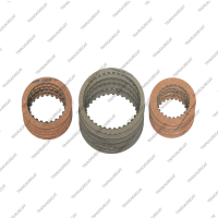 Комплект фрикционных дисков