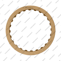 Фрикционный диск (122x1.6x24T) K1, K2