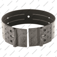 Тормозная лента Overdrive (ширина 50mm)