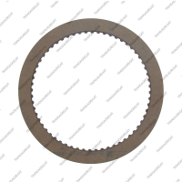 Фрикционный диск (180x2.0x60T) Intermediate (1980-95г.)