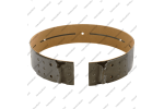 Тормозная лента (тип 1, 91-up, без упора, ширина 34mm)