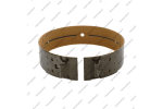 Тормозная лента (ширина 41mm)