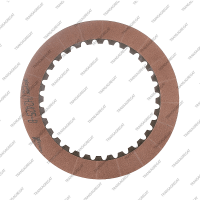 Фрикционный диск (118x1.6x32T) Forward Input (94-02г.)