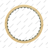 Фрикционный диск (153x2.2x31T/32T) 2-4