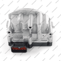 Блок соленоидов (1989-up, с прокладкой, установка без пластины)