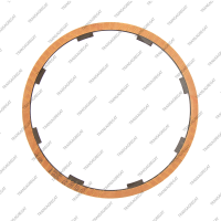 Фрикционный диск (149x2.0x8T) Reverse (85-89г.)