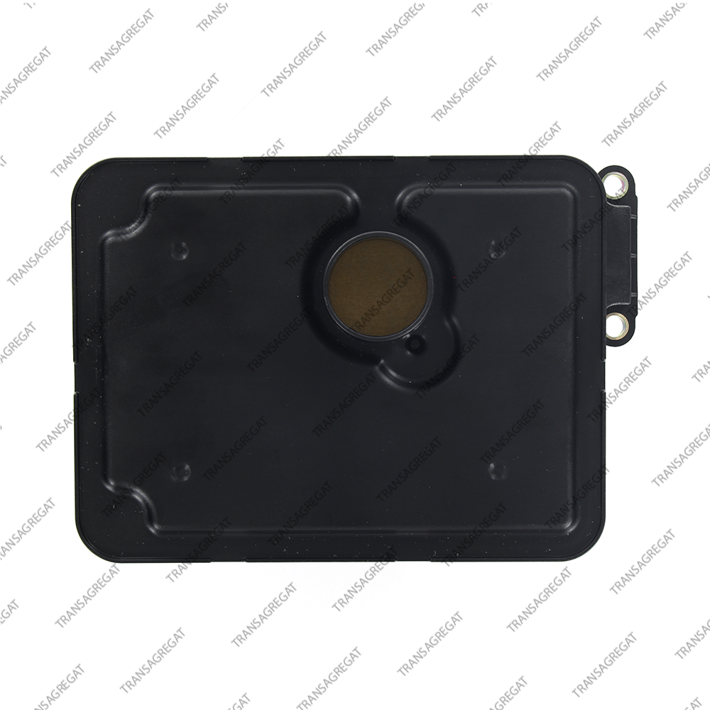 Фильтр (тип 1, 2009-up, пластиковый, прямоугольный, без скоса)