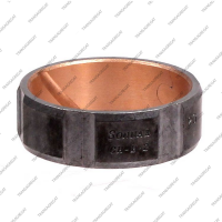 Втулка гидротрансформатора (41х35х12.7, биметаллическая)