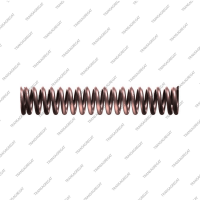 Пружина демпфера гидротрансформатора (65x12, розовая)