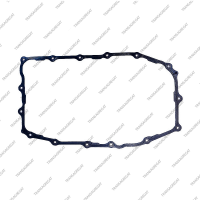 Прокладка поддона нижнего (15 отверстий, металлизированная)