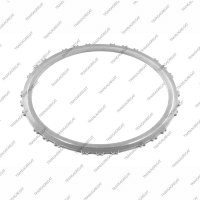 Опорный диск (150x3.3/4.0x27T) Overdrive (ступенчатый)*