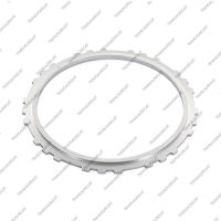 Опорный диск (116x2.4/4.3x27T) 3-5/Reverse (ступенчатый)*