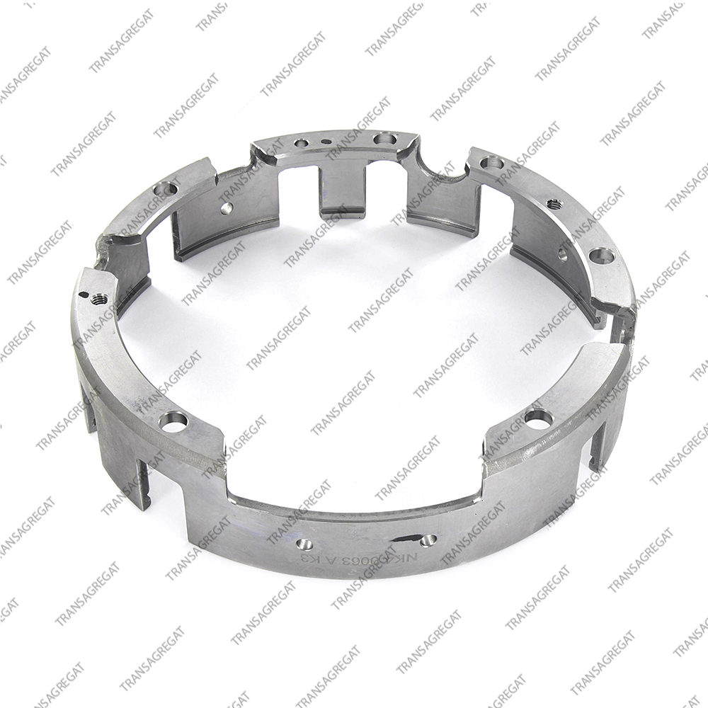 Корпус поршня Underdrive (тип 2, высота 41mm)