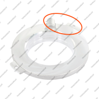 Поршень (139x86x25) Underdrive (тип 1, алюминиевый)*