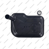 Фильтр (тип 1, пластиковый, кроме некоторых Pontiac и Cadillac)