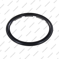 Поршень (204x171x16) 1-2-3-4 (Gen 2, 2013-up, обрезиненный)