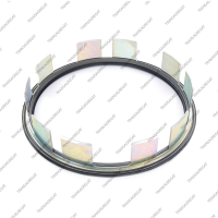 Поршень (238x205x46) Low/Reverse (Gen 1/2, 2007-up, обрезиненный)