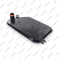 Фильтр (BMW, металл/пластик)