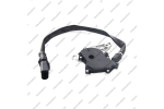 Датчик переключения передач (тип 2, с проводом, 9 контактов)