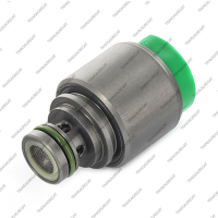 Соленоид регулировки давления основной (тип 3, зеленый разъем)