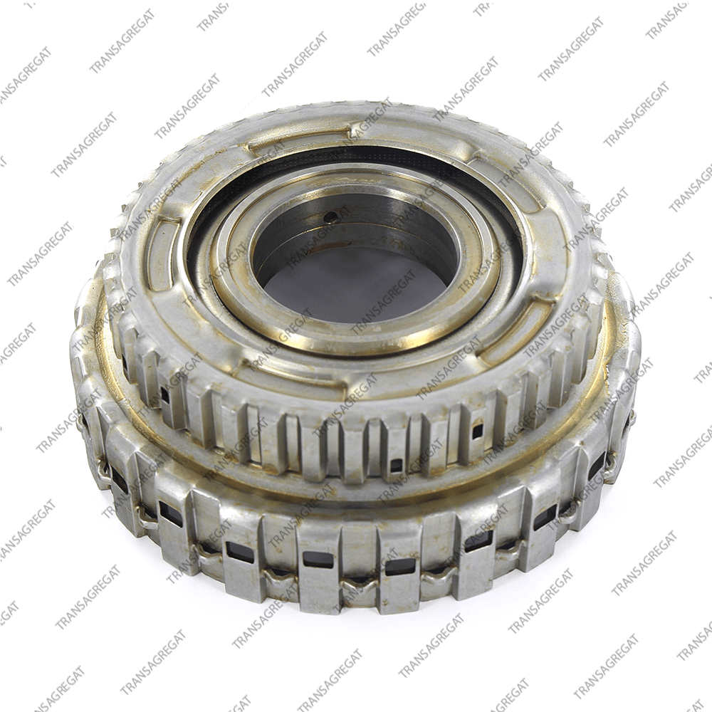 Корпус сцепления B