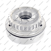 Корпус сцепления A (тип 1, с отметчиком, под 5 фрикционных дисков)