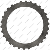 Пружинный диск сцепления E (86x0.8x28T)