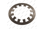 Пружина бельвиля сцепления G