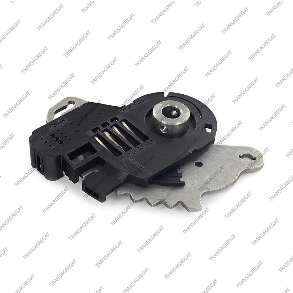 Датчик переключения передач (4 контакта)