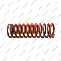 Пружина аккумулятора Overdrive (оранжевая, высота 59mm, сечение 2.0mm)