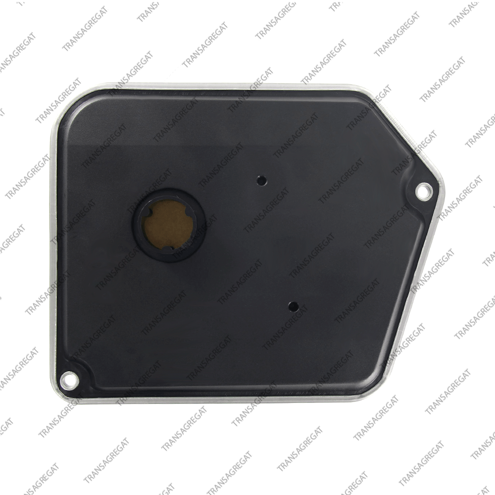 Фильтр (VAG, тип 2, металл-пластик, с маслозаборником высотой 22mm, кроме VW Phaeton)