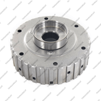 Ступица сцепления B