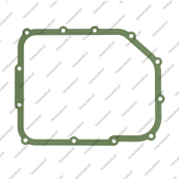 Прокладка поддона нижнего (металлизированная)