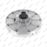 Насос масляный в сборе