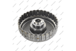Корпус сцепления Underdrive