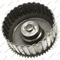 Корпус сцепления Reverse