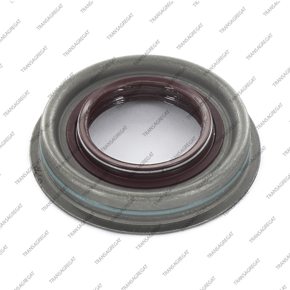 Сальник привода левого (34x61x12.0, Gen 1/2/3, 2008-up)*