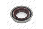 Сальник привода левого (34x61x12.0, Gen 1/2/3, 2008-up)*