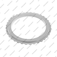 Опорный диск (96x3.0/6.0x36T) 4-5-6 (верхний, ступенчатый, Gen 1/2/3, 2008-up)