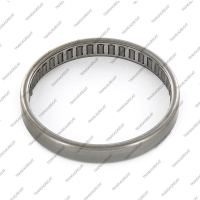 Подшипник дифференциала наружный (61x68x10.0, роликовый)