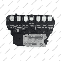 Блок соленоидов с блоком управления (Gen 1, 2008-up, тип 2, черные разъемы)*