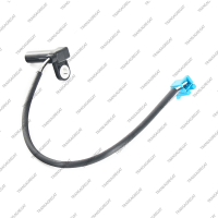 Датчик скорости выходной (Gen 1/2/3, 2008-up, с проводом, синий разъем)