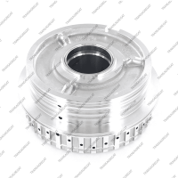 Корпус сцепления 4-5-6/3-5/Reverse (Gen 1, 2008-up, под 4 упл. кольца)