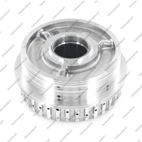 Корпус сцепления 4-5-6/3-5/Reverse (Gen 2/3, 2012-up, под 3 упл. кольца)