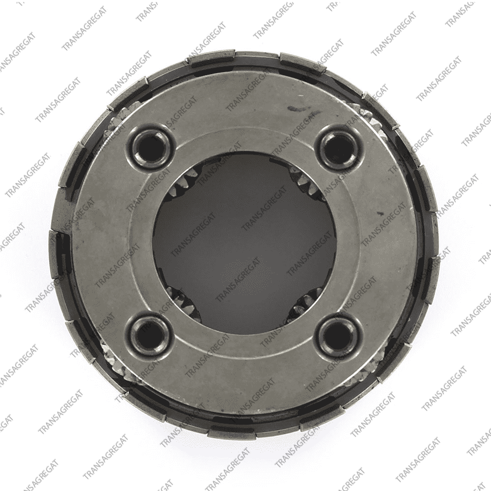 Планетарный редуктор Input с коронной шестерней (Gen 1/2/3, 2009-up, 4 сателлита по 21 зубу)