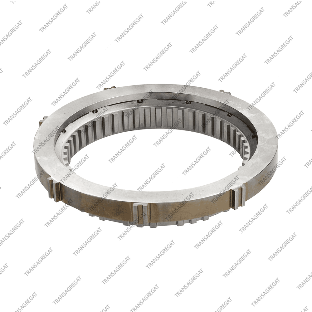 Обгонная муфта Low (Gen 1/2/3, 2009-up)