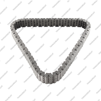 Цепь приводная (тип 2, 40 звеньев, ширина 34mm)